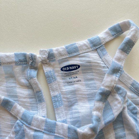 Summer tank top - Picture 3 of 3